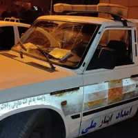 یدک کش امداد خودرو شبانه روزی فولادشهر زرینشهر|خدمات حمل و نقل|فولادشهر, سایت صنعتی کاوه|دیوار