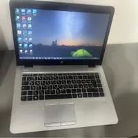لب تاپ Hp elite book 745 g4