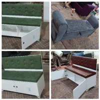 مبل گیم نت فست فودتولیدی پاف انتظار اداری کافی شاپ|مبلمان خانگی و میز عسلی|تهران, نعمت‌آباد|دیوار