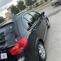 کوییک دنده‌ای R، مدل ۱۳۹۹