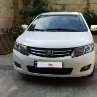 آریو ۹۷ اتوماتیک درحد صفر