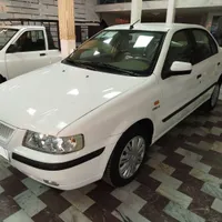 سمند LX EF7، مدل ۱۳۹۴|خودرو سواری و وانت|گلستان (تهران), |دیوار