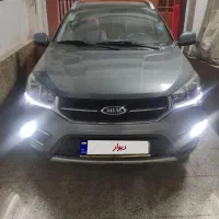 ام‌وی‌ام X22 دنده‌ای اسپرت اکسلنت، مدل ۱۳۹۸