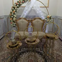 سفره عقد و نامزدی|خدمات پذیرایی، مراسم|زاهدان, |دیوار
