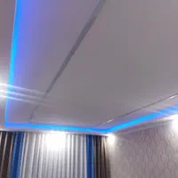 فروش و اجرای کناف و سقف کاذب و کاغذدیواری  نور|خدمات پیشه و مهارت|پرند, فاز ۳|دیوار