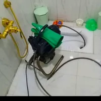 لوله بازکنی فنرزن تمام نقاط تهران ۲۴ساعته فوری...