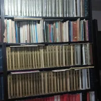 جهان کتاب مشاور شما بدون تعطیلی درمحل|کتاب و مجله تاریخی|تهران, جمال‌زاده|دیوار