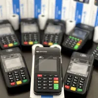 کارتخوان پوز i80 آنفو Pax s915|فروشگاه و مغازه|تهران, خزانه|دیوار
