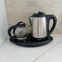 وسایل منزل نو نو فروش به علت جا به جایی|حراج|تهران, استاد معین|دیوار