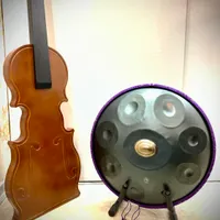 هنگدرام آگیفت فولاد FOLAD hangdrum|درام و پرکاشن|تهران, فردوسی|دیوار
