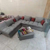 مبل‌ال‌ویسکوزی|مبلمان خانگی و میز عسلی|تهران, دولتخواه جنوبی|دیوار
