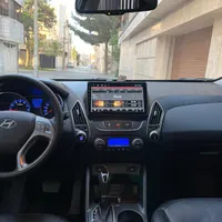 هیوندای توسان ix 35 2400cc، مدل ۲۰۱۵|خودرو سواری و وانت|مشهد, کوثر|دیوار