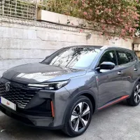 چانگان CS55 پلاس وارداتی مدل 2024