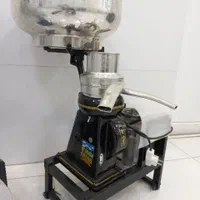 خامه گیر آرسان ترکیه چرخ شیر لبنیاتی و دامداری