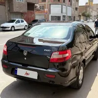 رانا LX، مدل ۱۳۹۶|خودرو سواری و وانت|گنبد کاووس, |دیوار