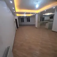 فروش آپارتمان ۱۳۴ متری شهرک گلها نوساز سند اماده