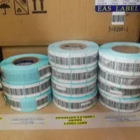 لیبل داروخانه گیت پلاسکو آرایشی دزدگیر + تگ ۲پایه|فروشگاه و مغازه|تهران, توحید|دیوار