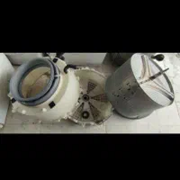 تعمیرات و نصب ماشین لباسشویی درمنزل|خدمات پیشه و مهارت|زاهدان, |دیوار