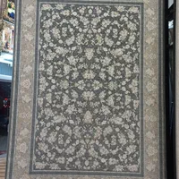فرش‌ کلاسیک ۱۲۰۰ شانه تراکم ۳۶۰۰|فرش|شیراز, ریشمک|دیوار