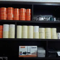 لیبل پرینتر ( بارکدزن) مناسب لیبل های متالایز|پرینتر، اسکنر، کپی، فکس|شیراز, ملاصدرا|دیوار