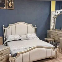 سرویس خواب هاکان کلاسیک ترند|تخت و سرویس خواب|ایلام, |دیوار