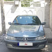 پرشیا مدل 95 / در حد / بسیار تمیز.|خودرو سواری و وانت|تهران, فدک|دیوار
