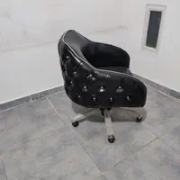 صندلی جک دار