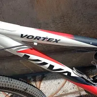دورچخه ویوا vortex 26|دوچرخه، اسکیت، اسکوتر|کوهدشت, |دیوار