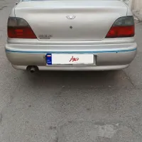 دوو سی یلو سدان، مدل ۱۳۷۹