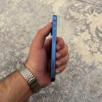 اپل iPhone 13 mini با حافظهٔ ۱۲۸ گیگابایت|موبایل|تهران, دهکده المپیک|دیوار