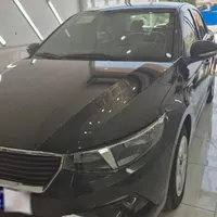 تارا دنده‌ای، مدل ۱۴۰۱