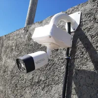 دوربین مداربسته ICT