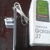 سامسونگ Galaxy J7 (2016) با حافظهٔ ۱۶ گیگابایت|موبایل|رشت, رودباری|دیوار