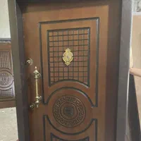 درب ضدسرقت سام|مصالح و تجهیزات ساختمان|قم, آذر (نکویی)|دیوار