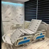 تخت بیمارستانی بیمار مدل ICU/CCU پزشکی|پزشکی|تهران, جمهوری|دیوار