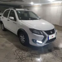 کوییک دنده‌ای S، مدل ۱۴۰۳