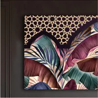 تابلو چاپ تابلوی نقاشی رنگ روغن چاپی شاسی دکور|تابلو، نقاشی، عکس|تهران, حصارک|دیوار