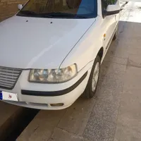 سمندlxمدل1400