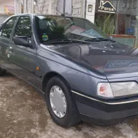 پژو 405 GLX - دوگانه سوز CNG، مدل ۱۳۹۵