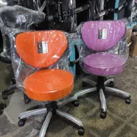 صندلی تابوره پزشکی آرایشگاهی استادکار(رضا)|مبلمان اداری|اهواز, فولادشهر|دیوار