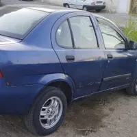 تیبا صندوق دار ۹۳