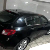 جیلی امگرند مدل ۲۰۱۴ رنگ مشکی