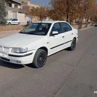 سمند lx|خودرو سواری و وانت|کرمان, |دیوار