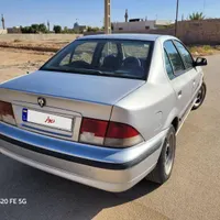 سمند LX ساده، مدل ۱۳۸۲|خودرو سواری و وانت|طبس, |دیوار