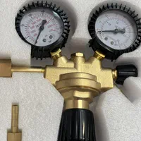 مانومتر ارگون co2 ایتالیا ، دستگاه جوش co2 کپسول|عمده‌فروشی|تهران, سنگلج (شاپور)|دیوار