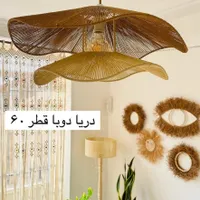 لوستر های آویز مدرن