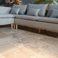 مبل ال پازل چهار کاره|مبلمان خانگی و میز عسلی|مشهد, خواجه ربیع|دیوار