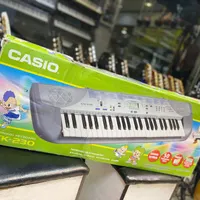 Casio ctk230|پیانو، کیبورد، آکاردئون|تهران, افسریه|دیوار