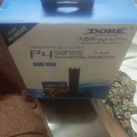 پایه فنps4وکیف|کنسول، بازی ویدئویی و آنلاین|کرمان, |دیوار