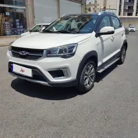 امویام X22 اتوماتیک اسپرت اکسلنت، مدل ۱۳۹۷